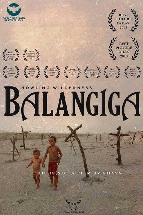 Balangiga: Howling Wilderness | Balangiga: Howling Wilderness