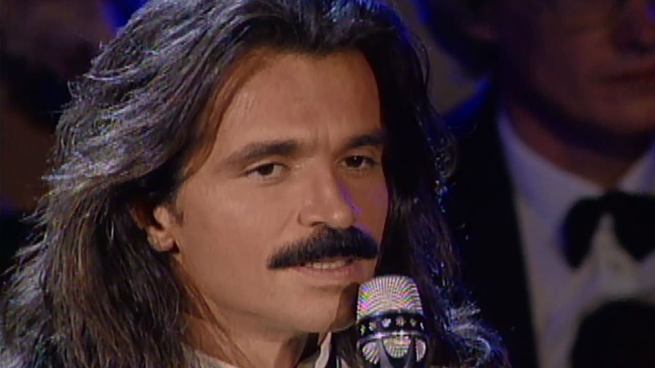 Yanni: Live at the Acropolis|Yanni: Live at the Acropolis