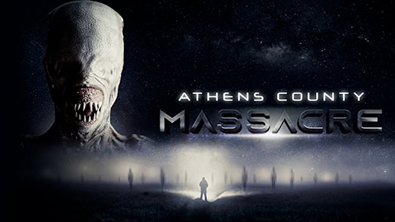 Athens County Massacre|Athens County Massacre