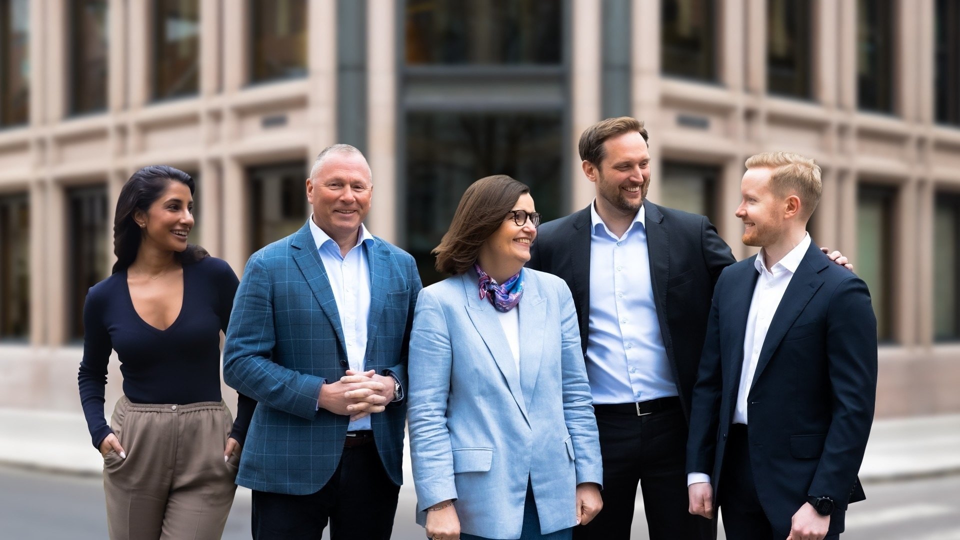 Oljefondet – på innsiden|Oljefondet – på innsiden