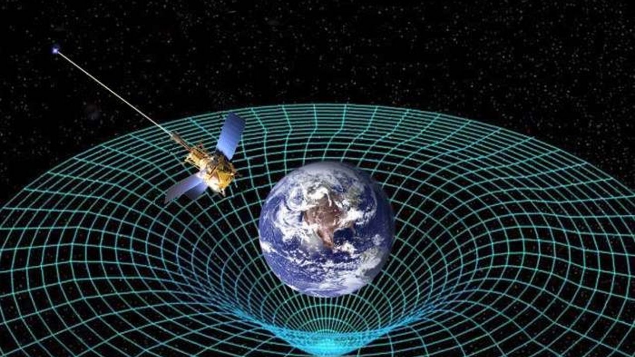What on Earth is Wrong With Gravity|What on Earth is Wrong With Gravity