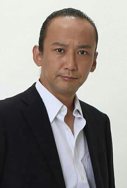 بازیگر Kazuma Mori  