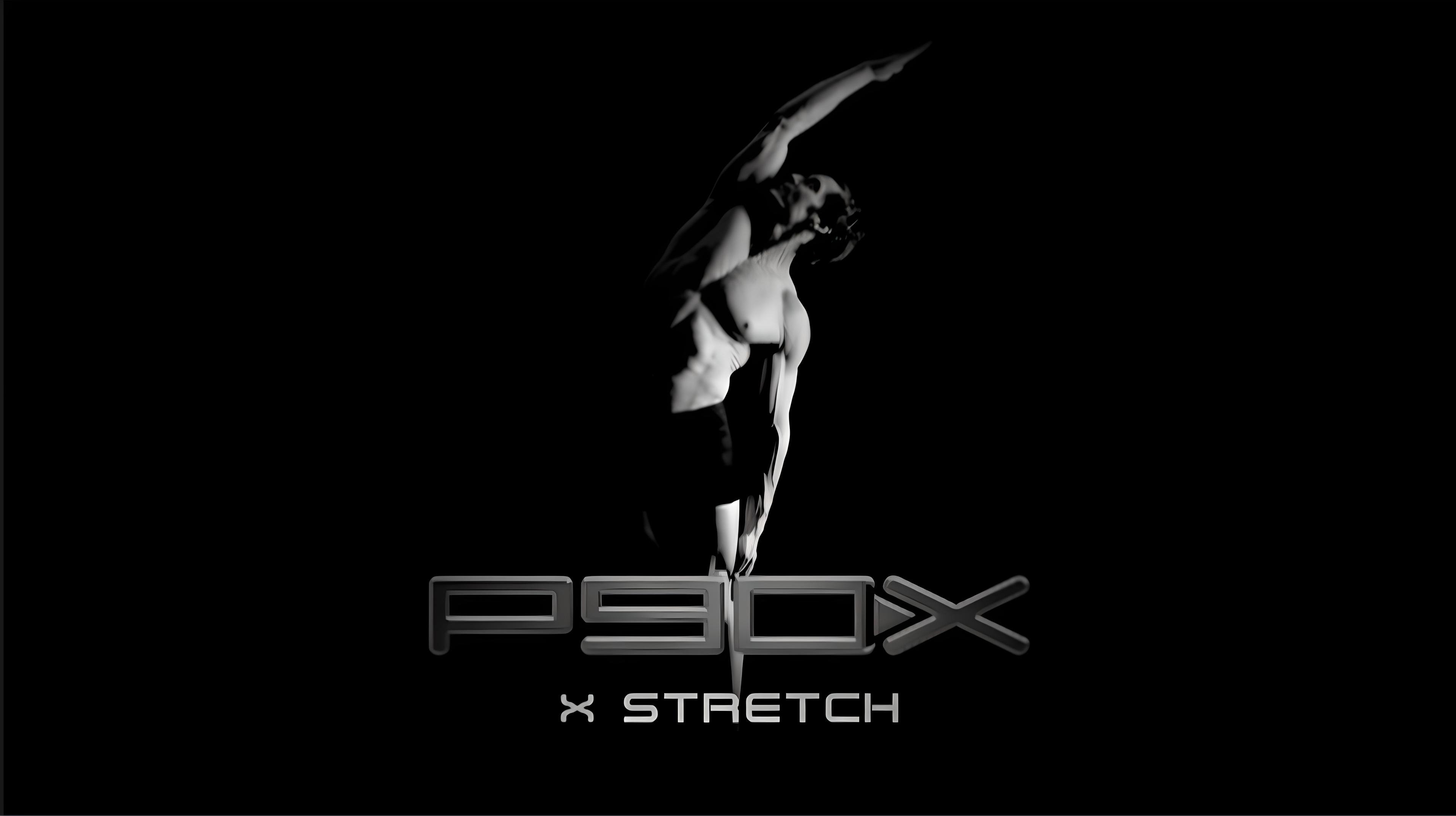 P90X - X Stretch|P90X - X Stretch