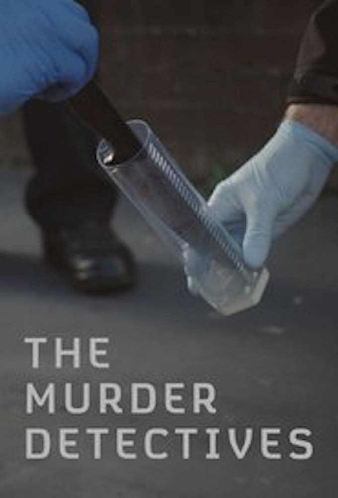 The Murder Detectives | The Murder Detectives