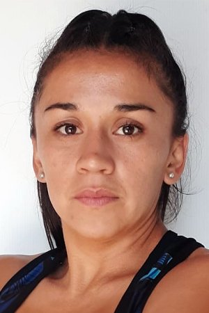 بازیگر Laura Belen Valdebenito  
