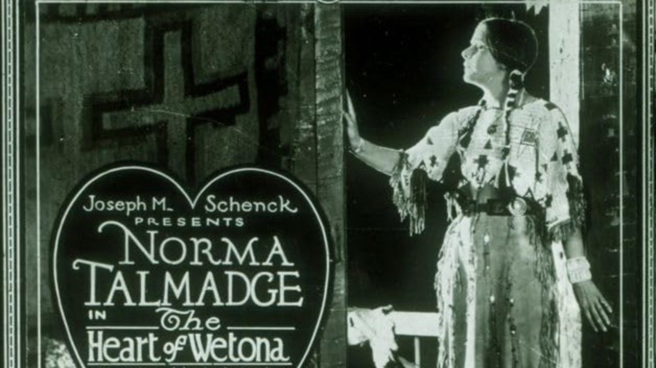 The Heart of Wetona|The Heart of Wetona