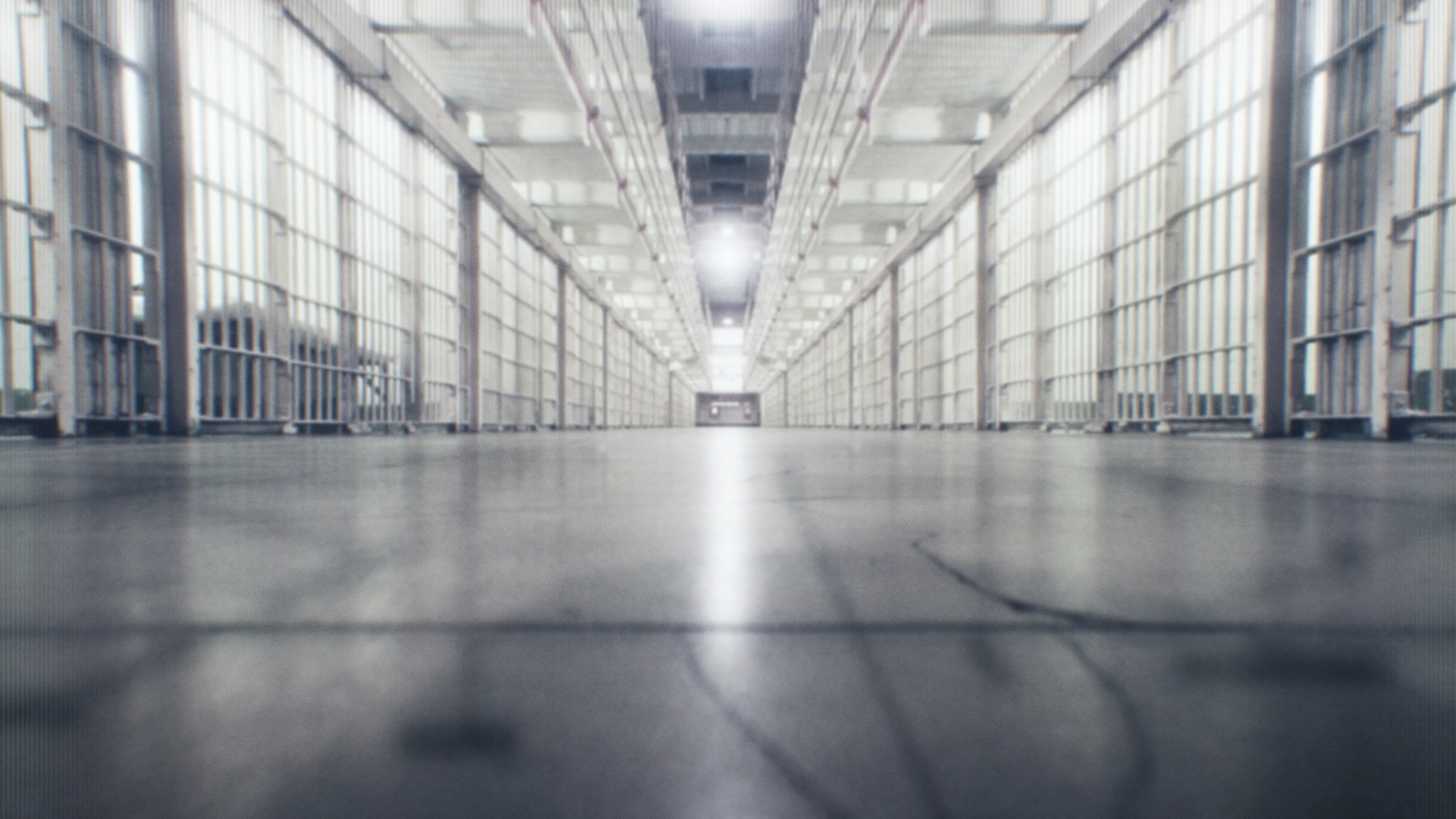 Alcatraz Escape: The Lost Evidence|Alcatraz Escape: The Lost Evidence