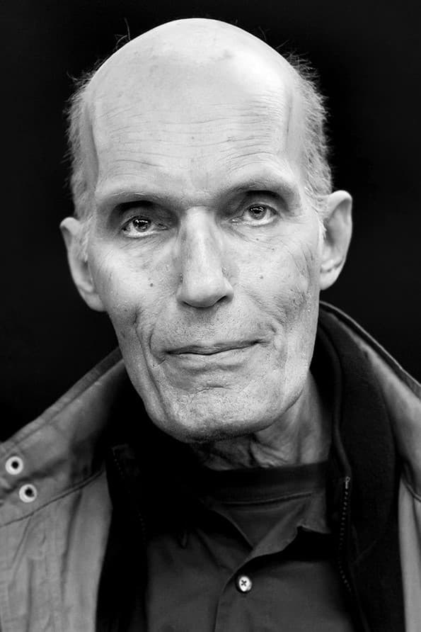 بازیگر Carel Struycken  