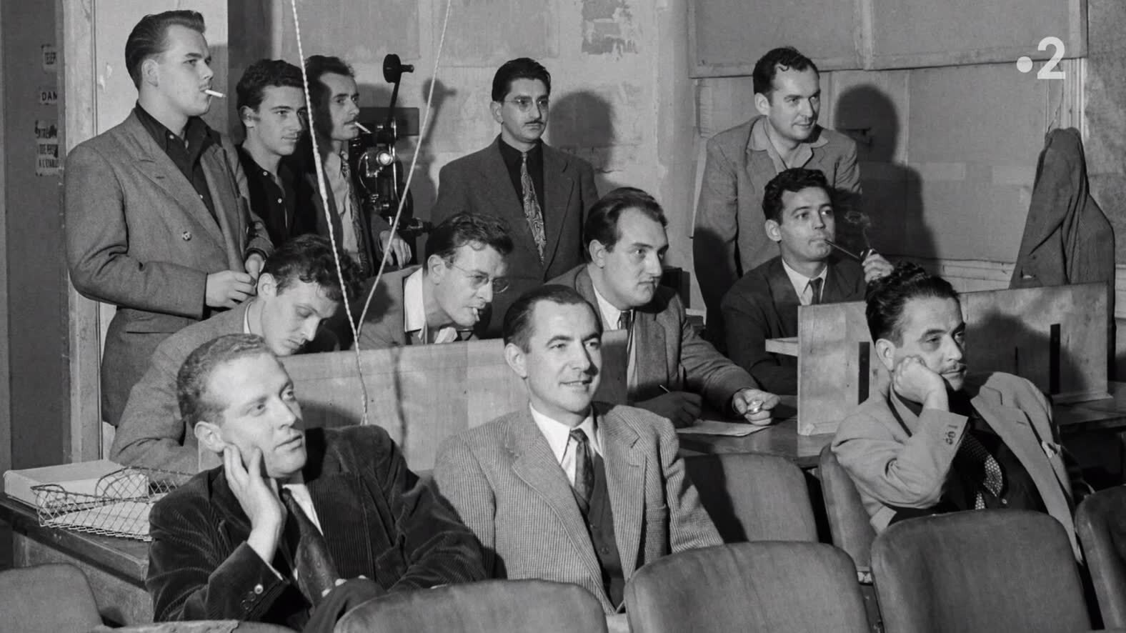 Il était une fois le journal télévisé|Il était une fois le journal télévisé