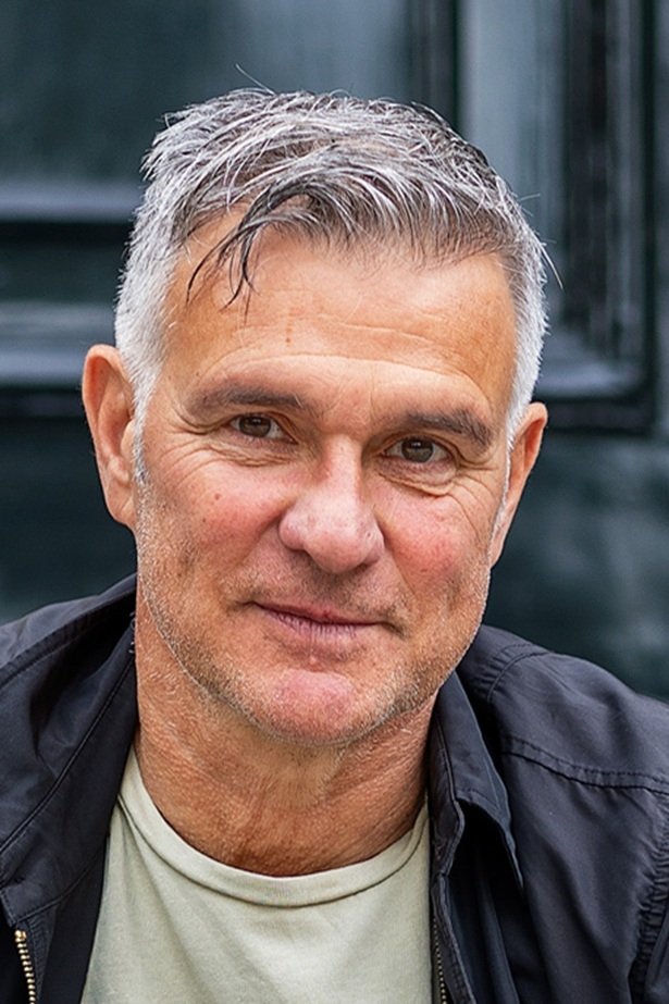 بازیگر Viggo Waas  