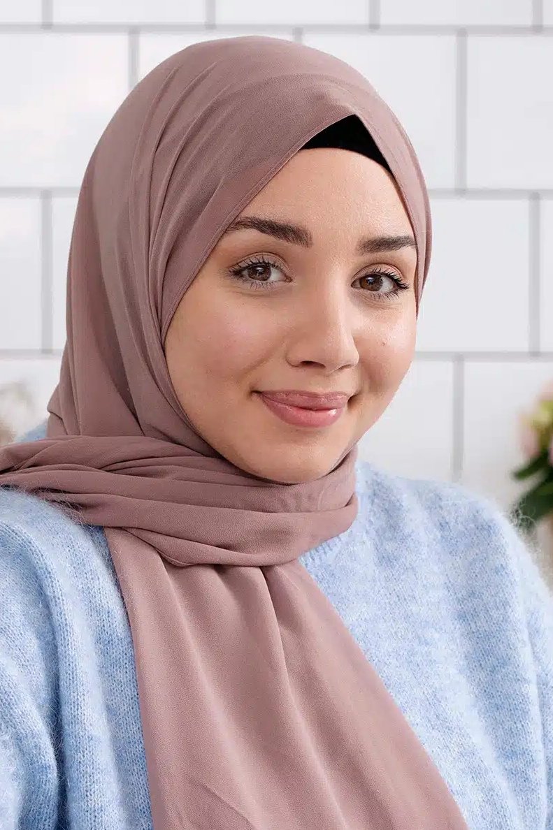 بازیگر Camilla Hamid  