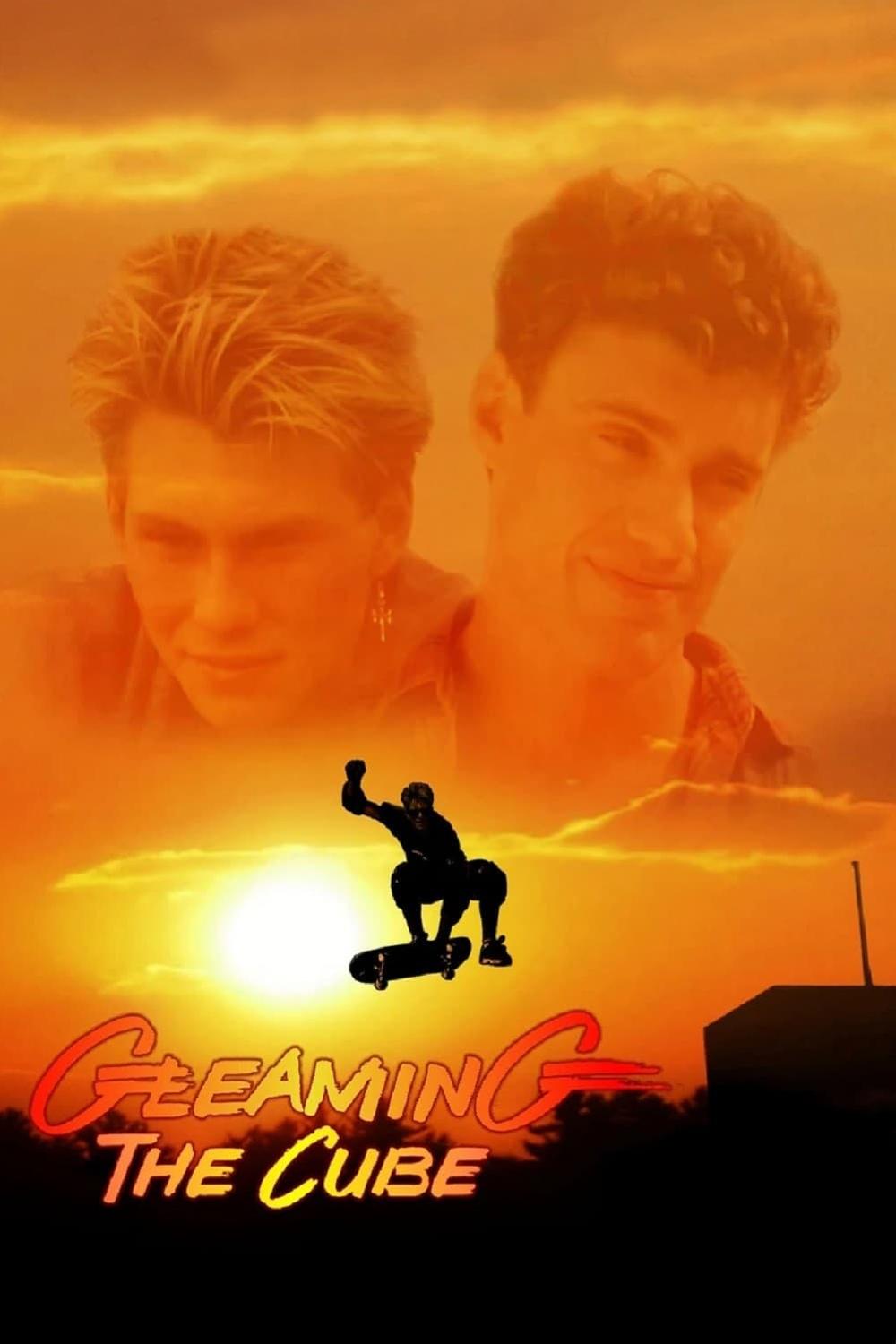 Gleaming the Cube | Gleaming the Cube