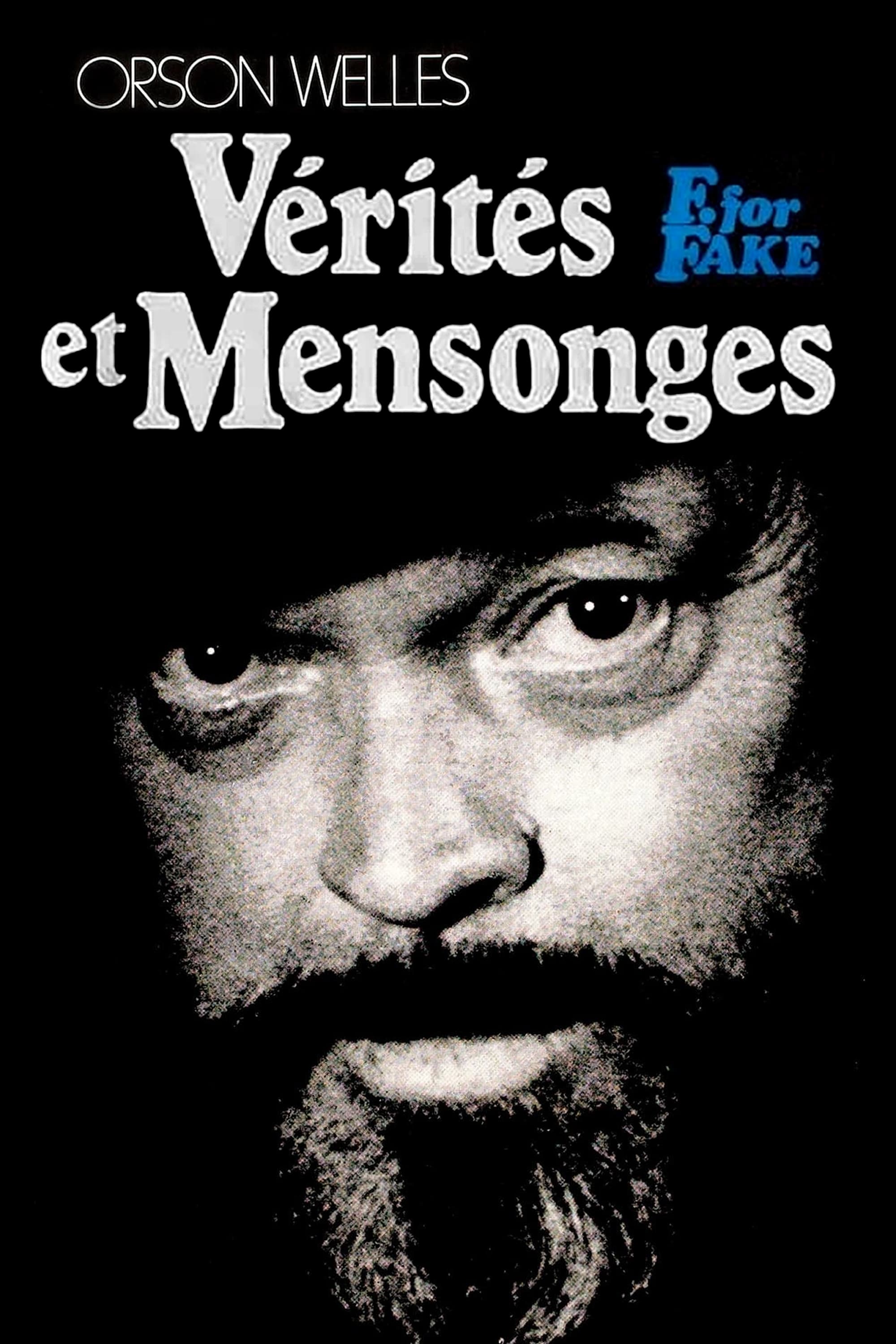 Vérités et Mensonges | Vérités et Mensonges