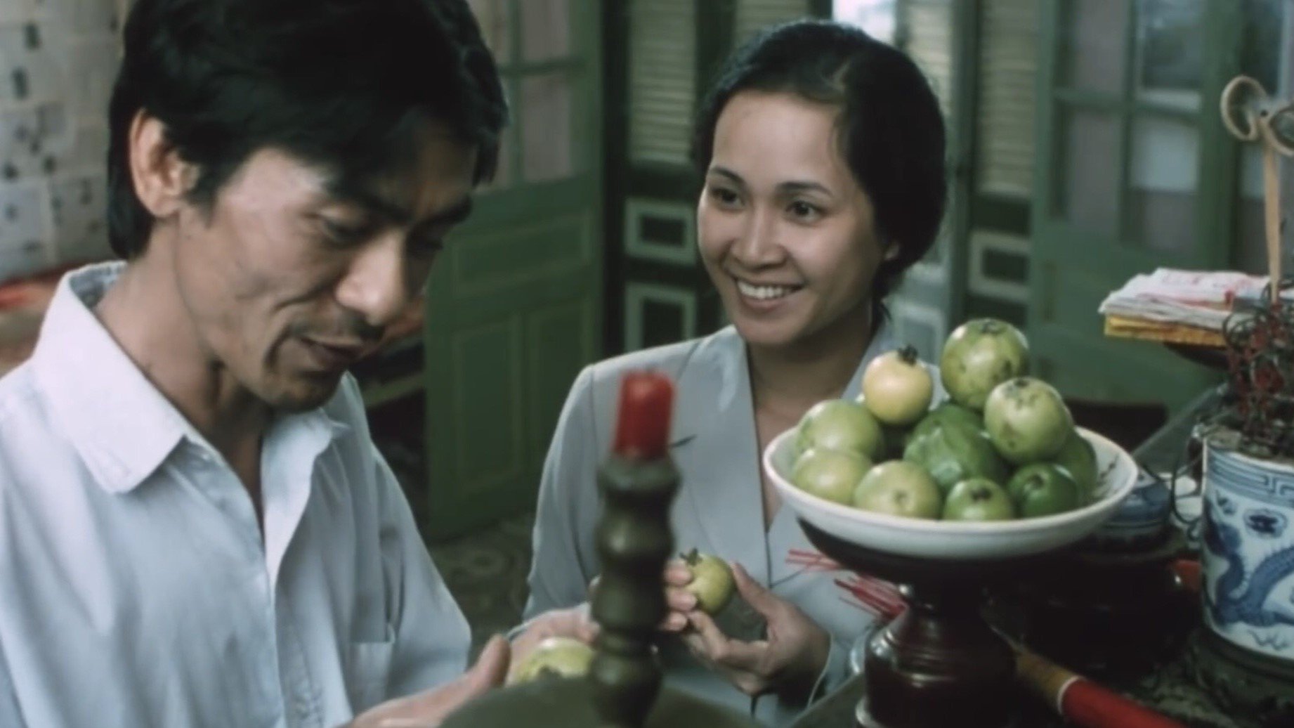 Đêm hội Long Trì|Đêm hội Long Trì