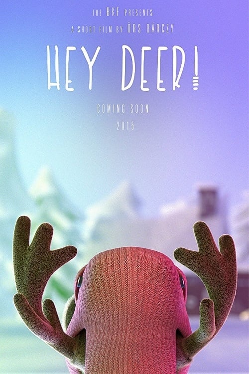 Hey Deer! | Hey Deer!