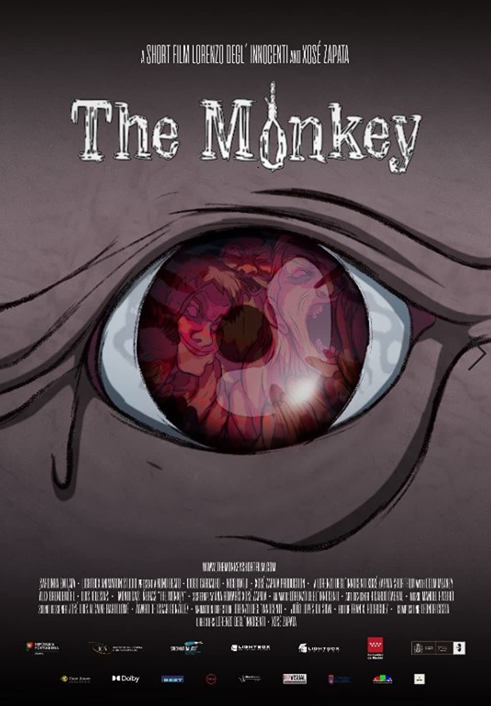 The Monkey | The Monkey