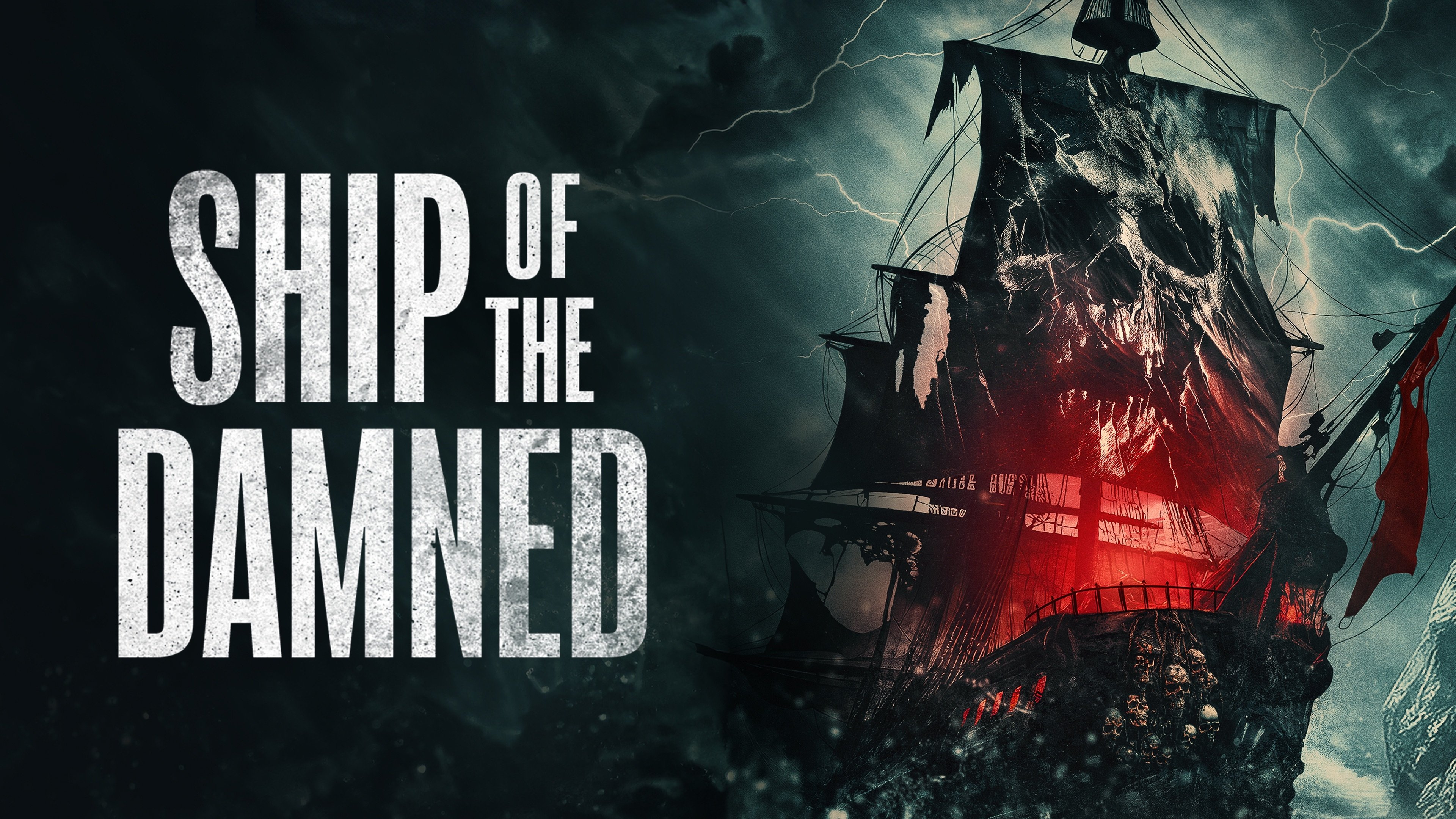 Ship of the Damned|Ship of the Damned