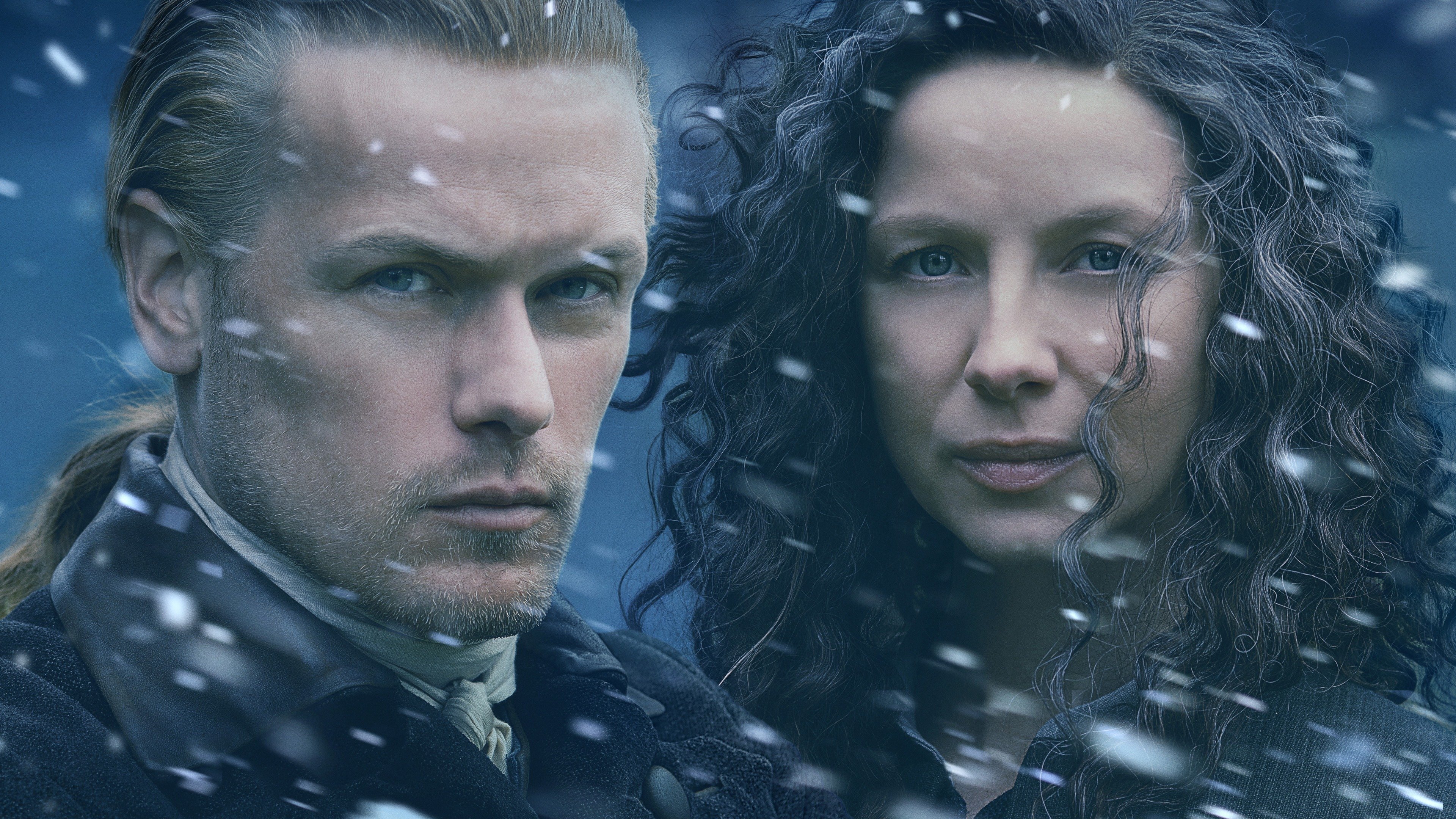 Outlander|Outlander