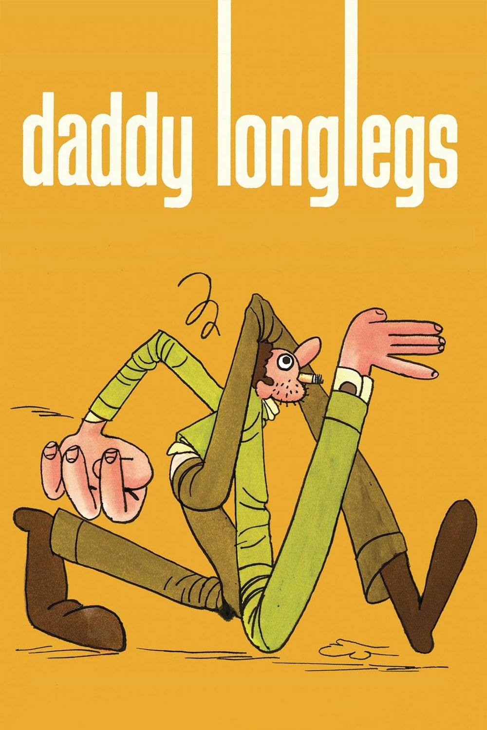 Daddy Longlegs | Daddy Longlegs