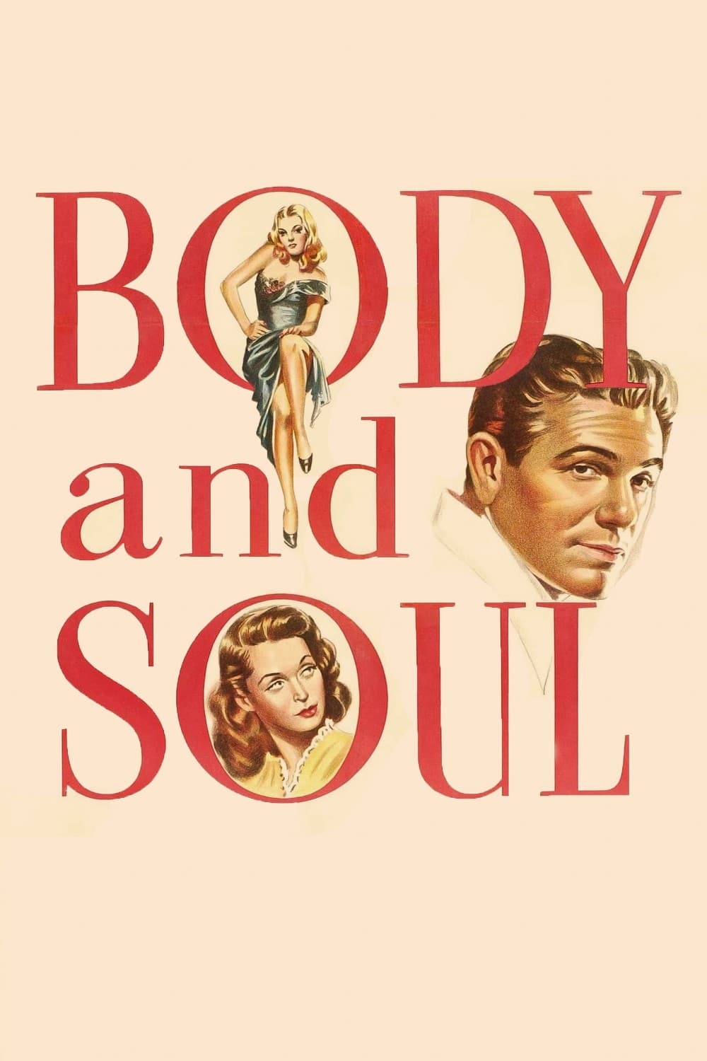 Body and Soul | Body and Soul