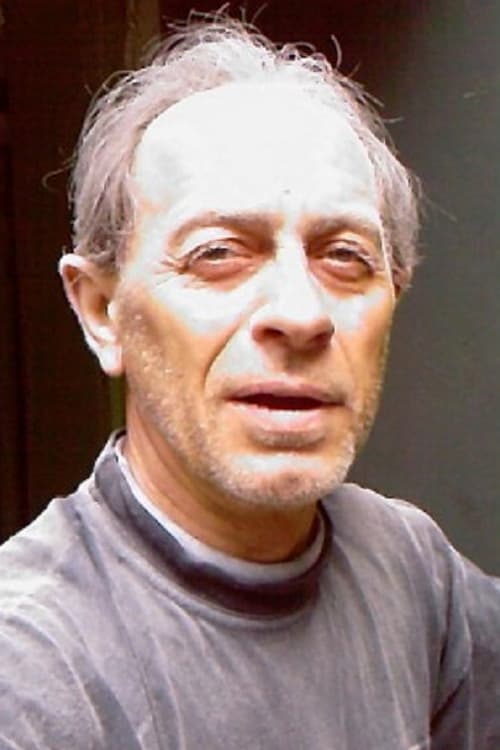 بازیگر Vladimir Sizov  