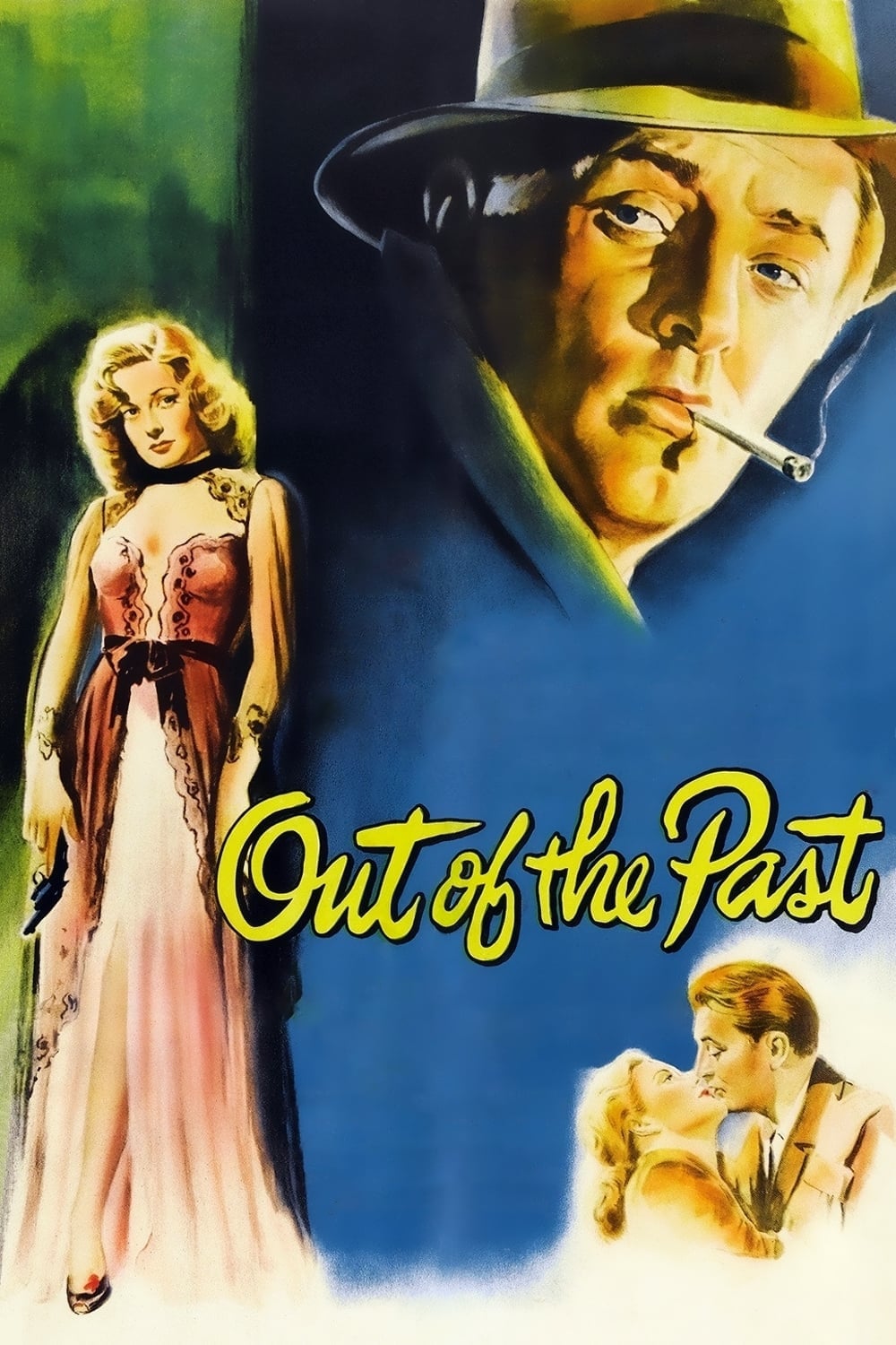 Out of the Past | Out of the Past