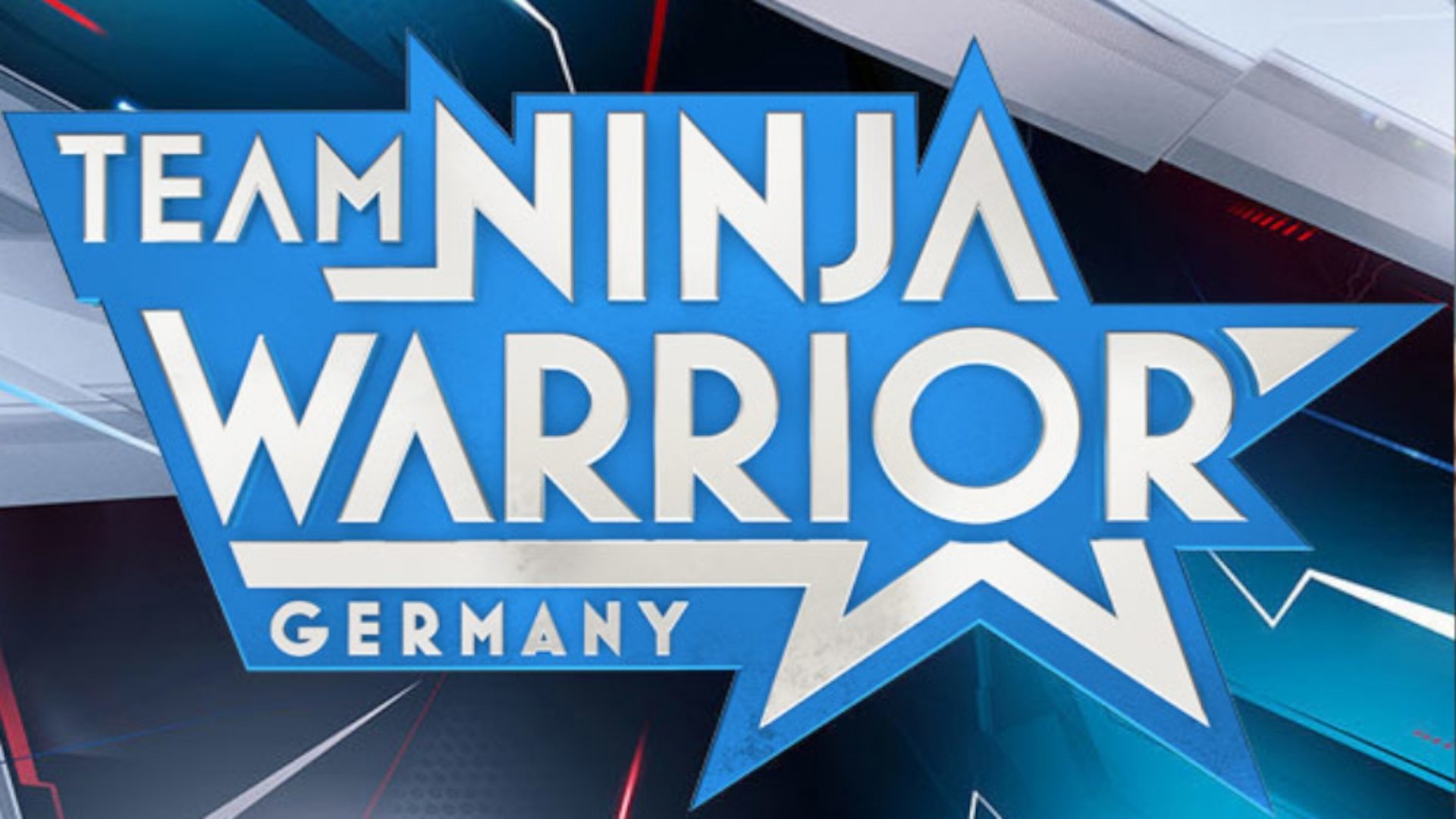 Team Ninja Warrior Germany|Team Ninja Warrior Germany