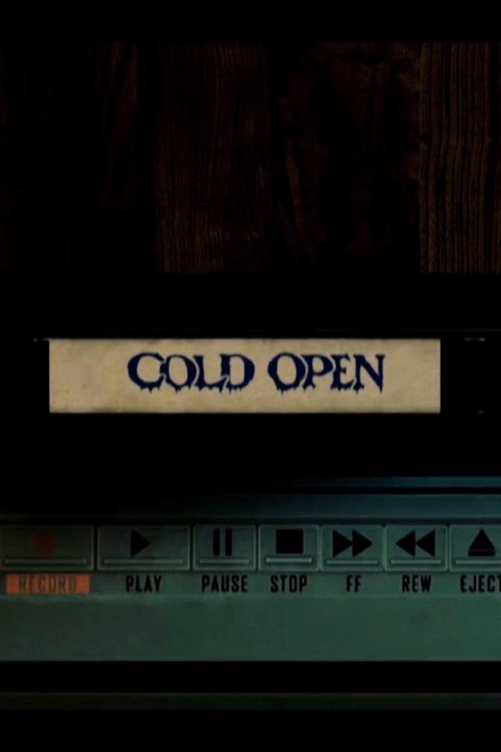 Cold Open | Cold Open