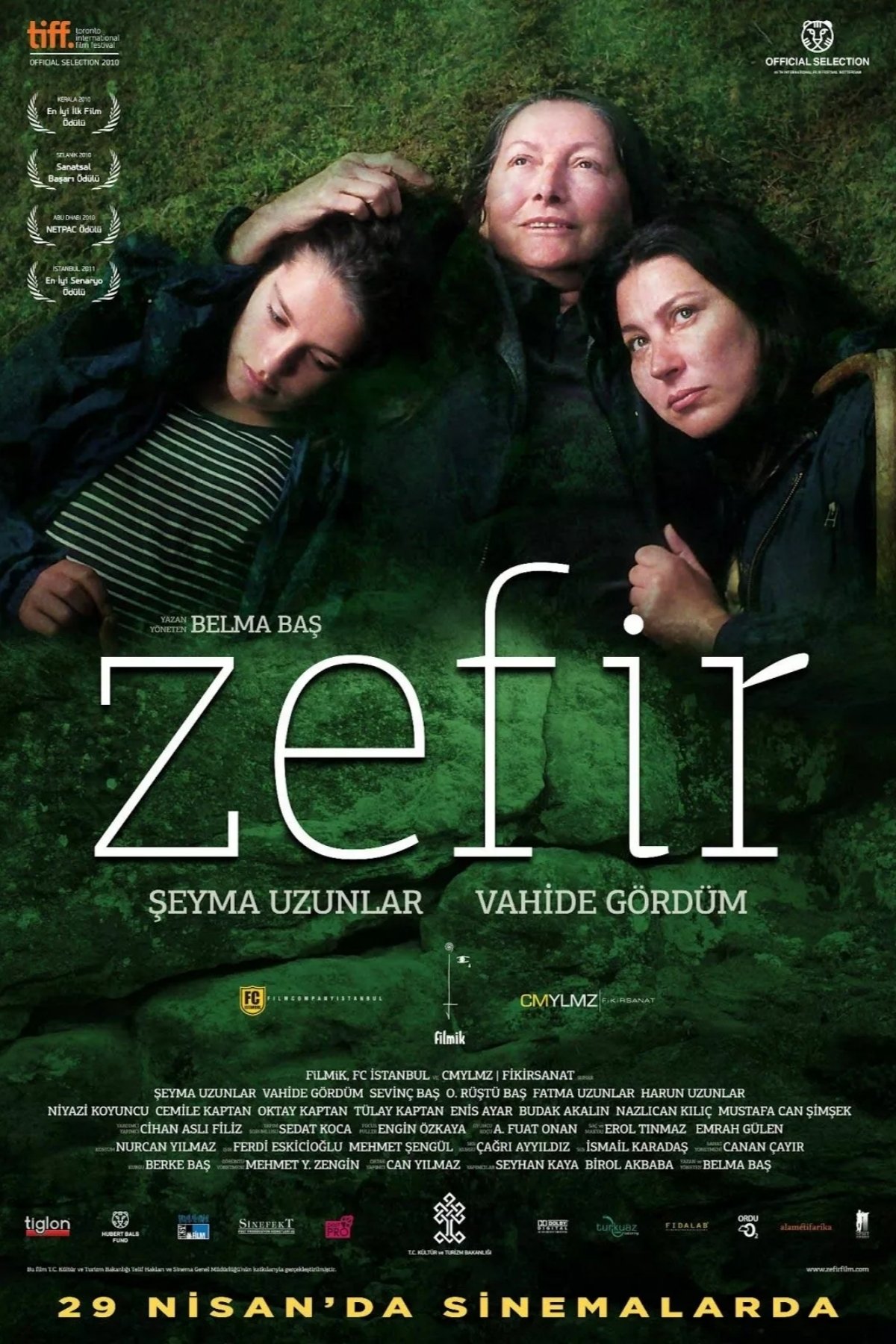 Zefir | Zefir