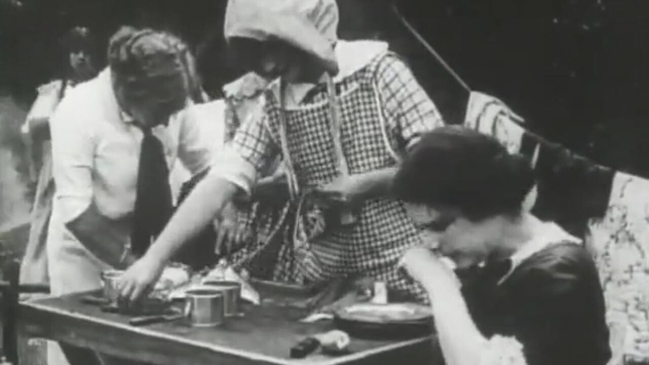 Petticoat Camp|Petticoat Camp
