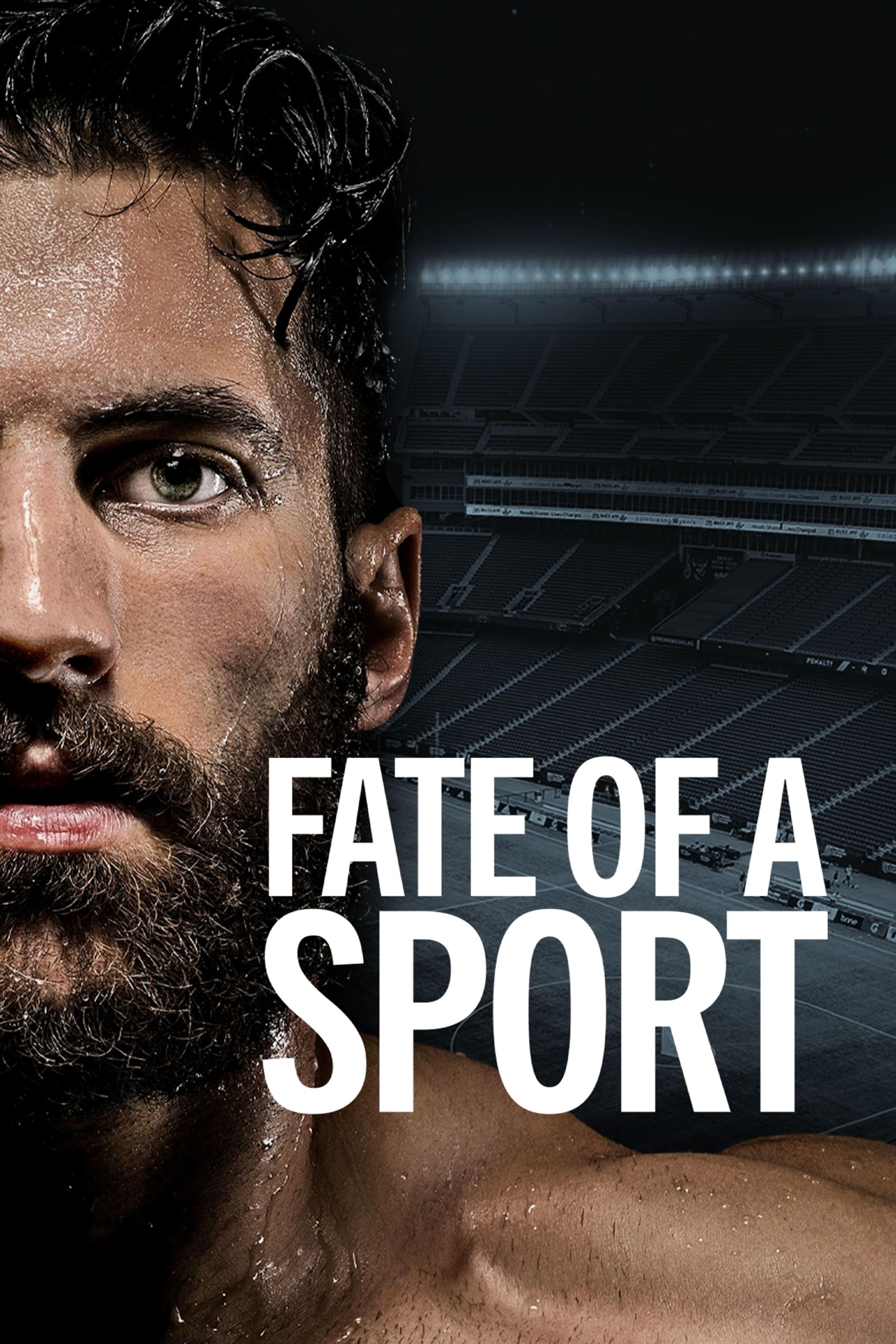 Fate of a Sport | Fate of a Sport