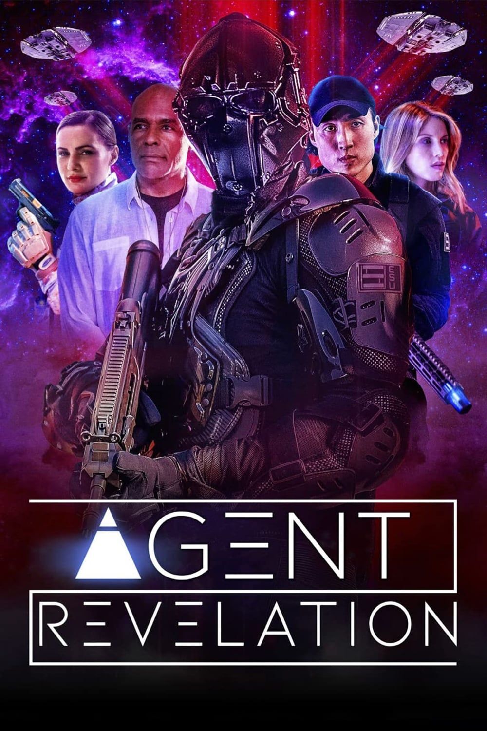 Agent Revelation | Agent Revelation