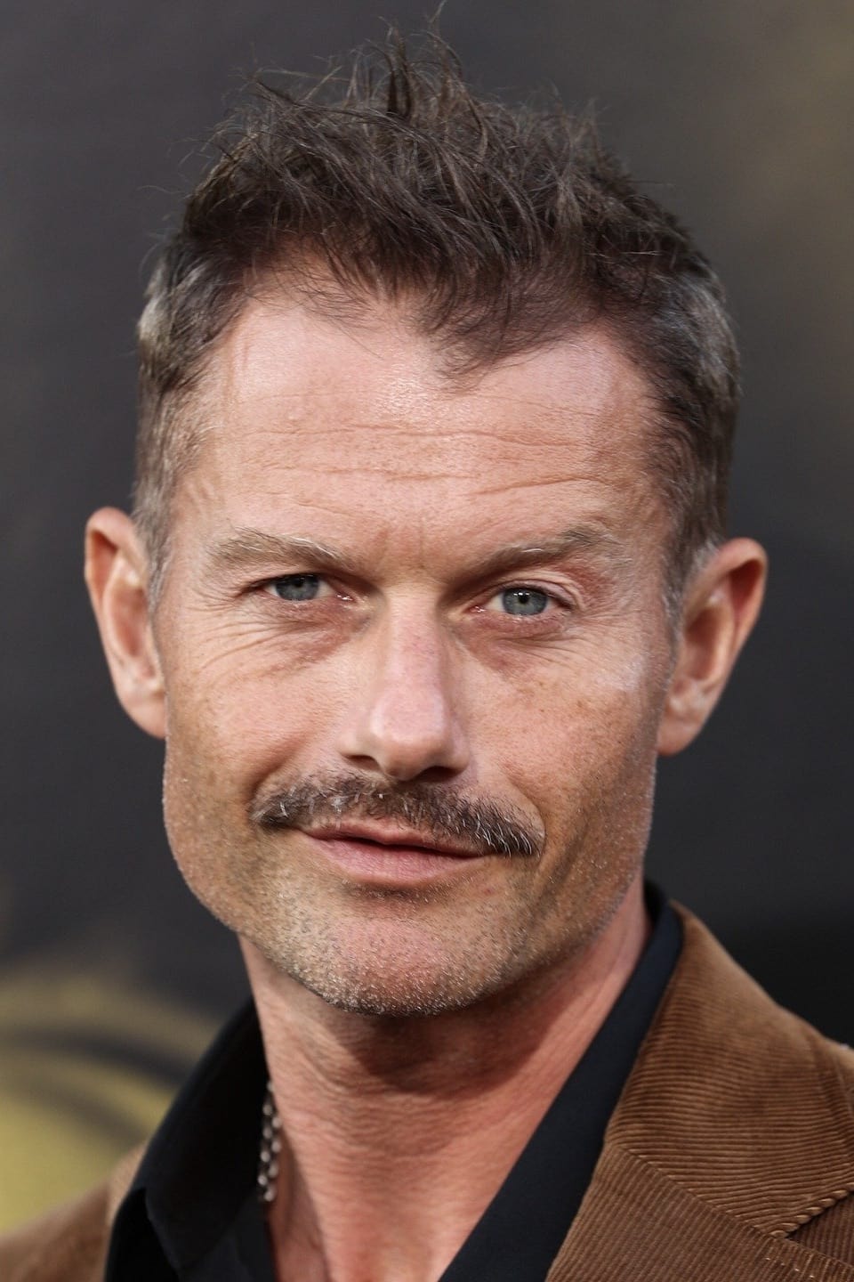 بازیگر James Badge Dale  