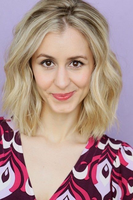 بازیگر Chelsea Sanders  