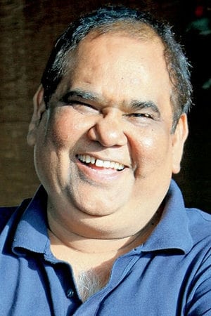 بازیگر Satish Kaushik  