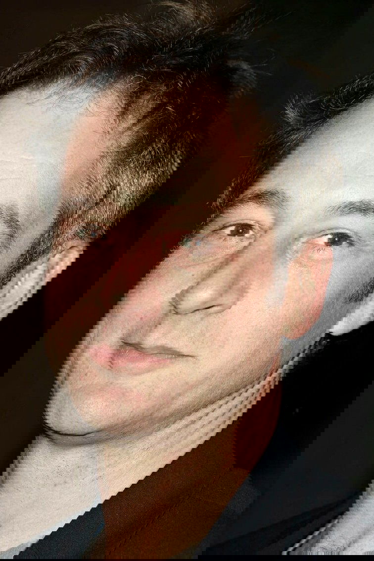 بازیگر Jeremy Northam  