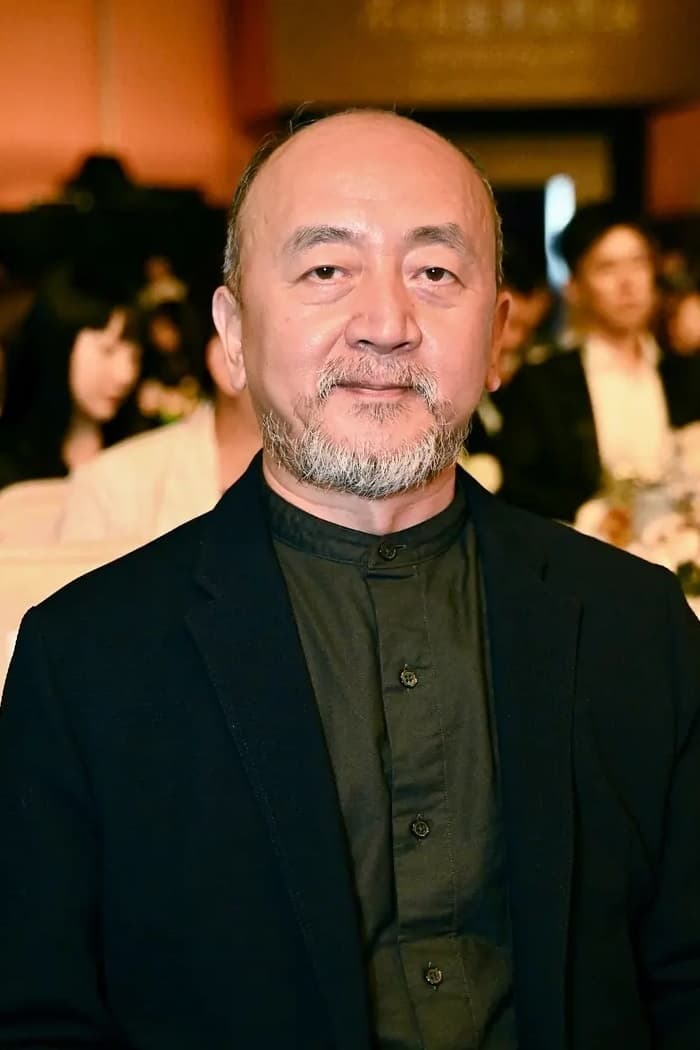 بازیگر Wang Jinsong  