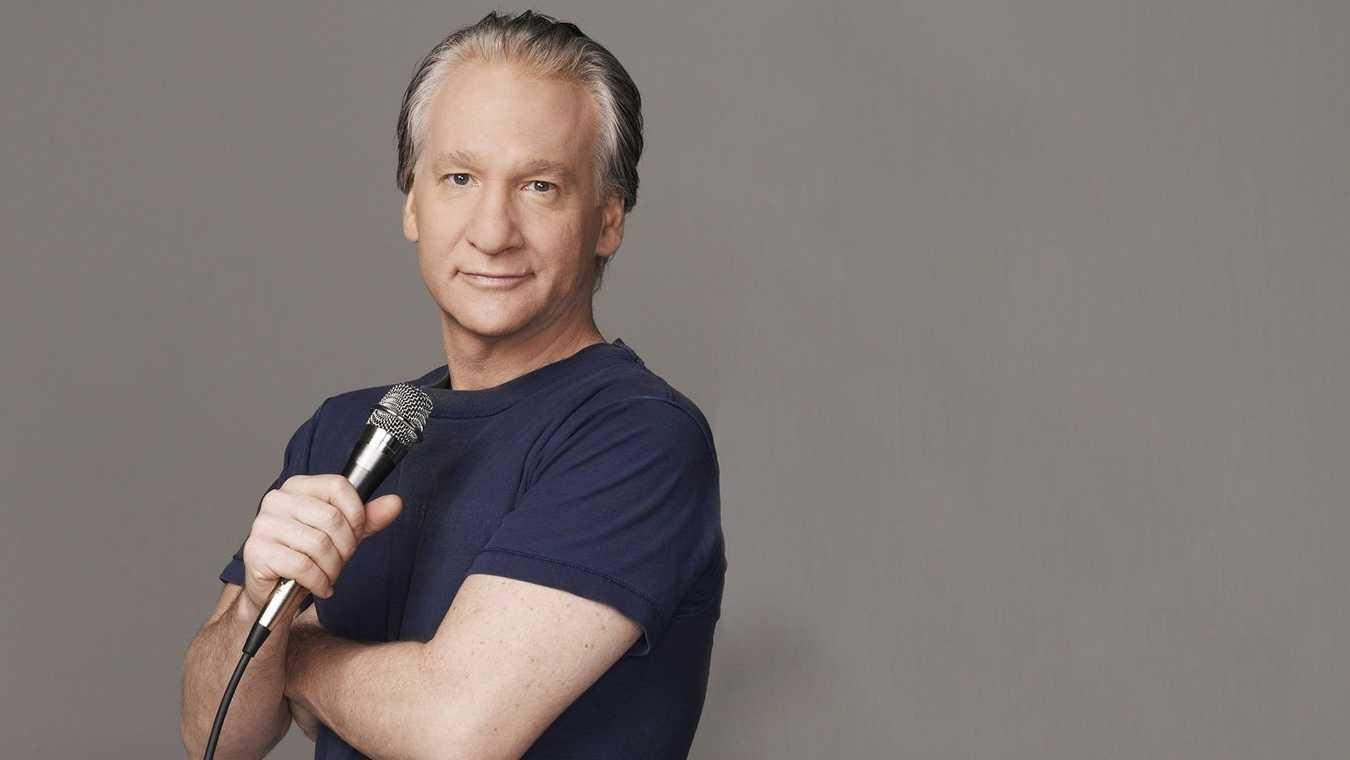 Bill Maher: But I'm Not Wrong|Bill Maher: But I'm Not Wrong