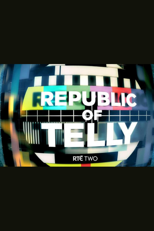 Republic of Telly | Republic of Telly