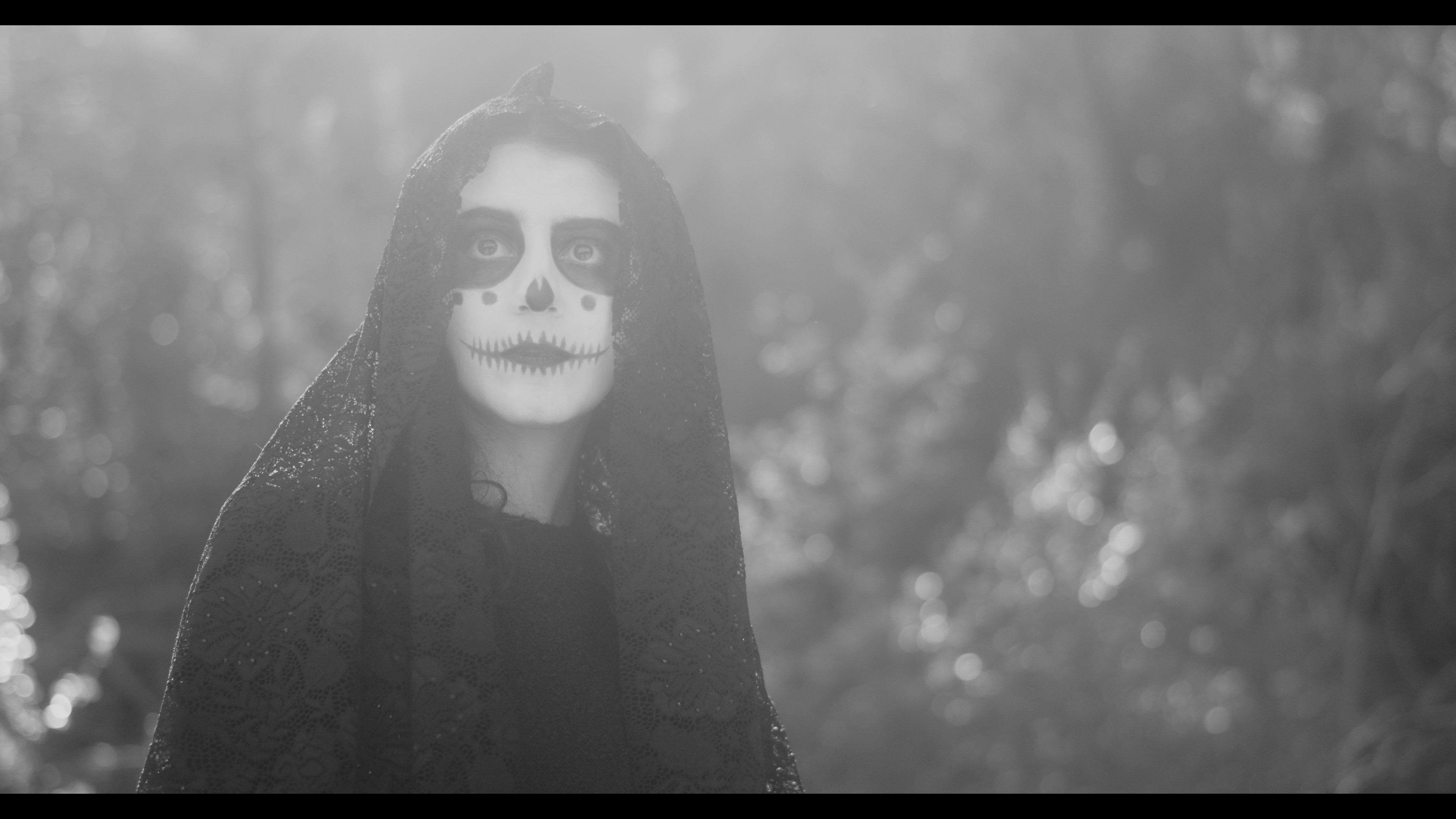 Death is a Woman|Death is a Woman