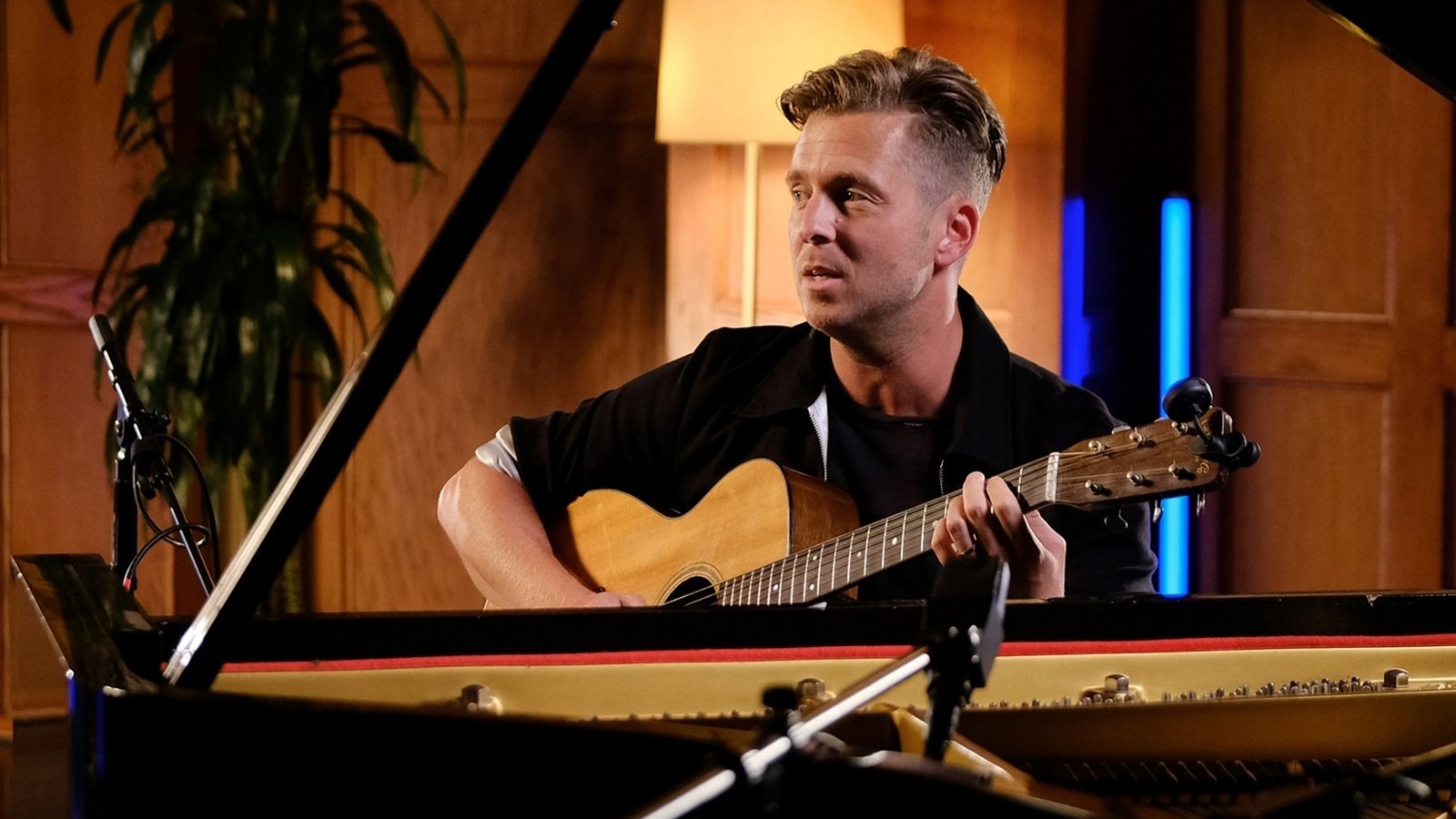 Once in a Lifetime Sessions with OneRepublic|Once in a Lifetime Sessions with OneRepublic