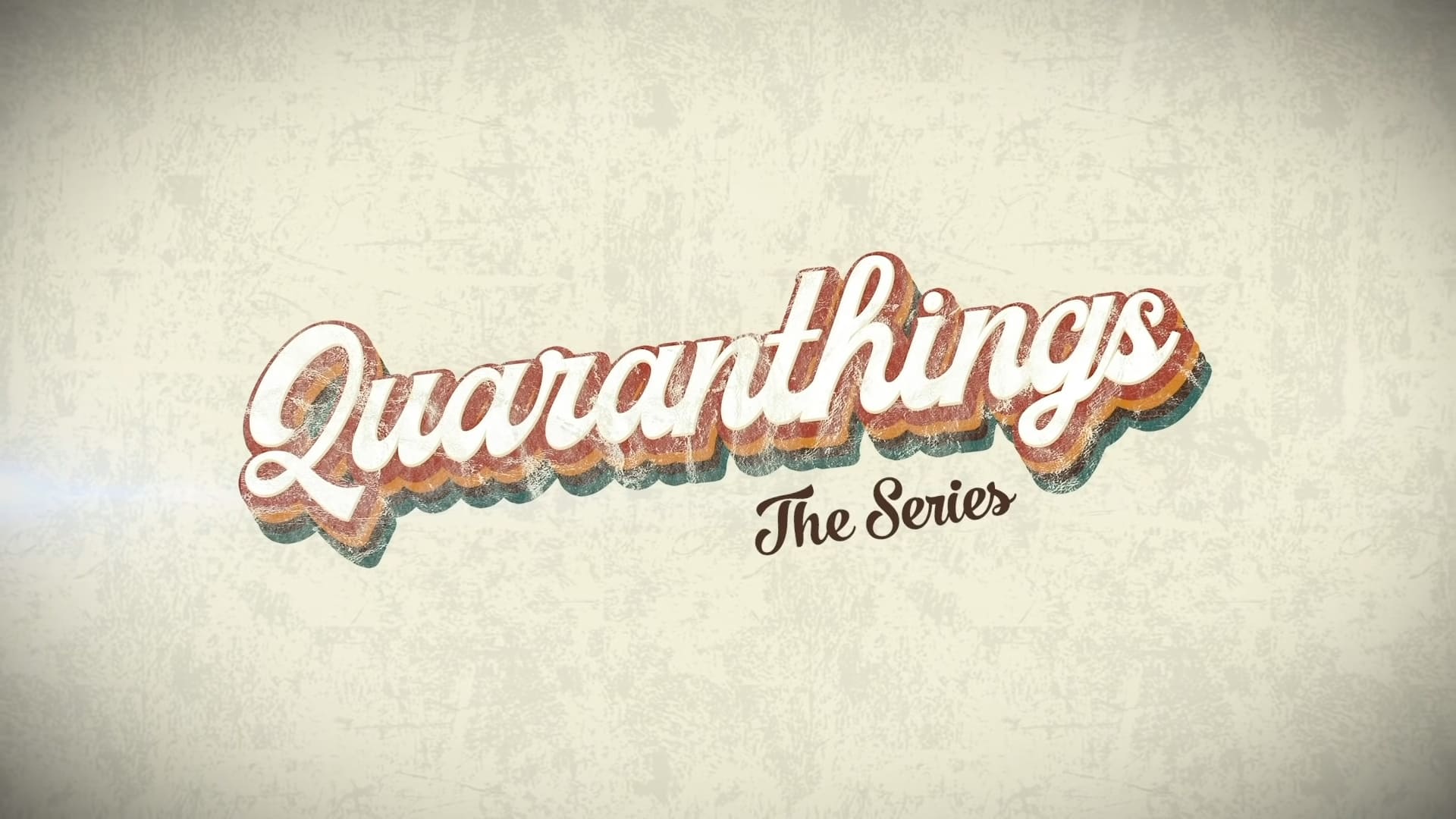 Quaranthings|Quaranthings