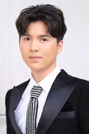 بازیگر Wongsatorn Somsri  