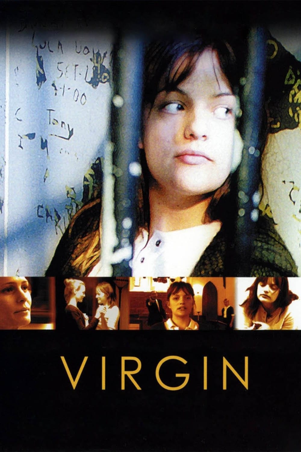 فارسی | Virgin