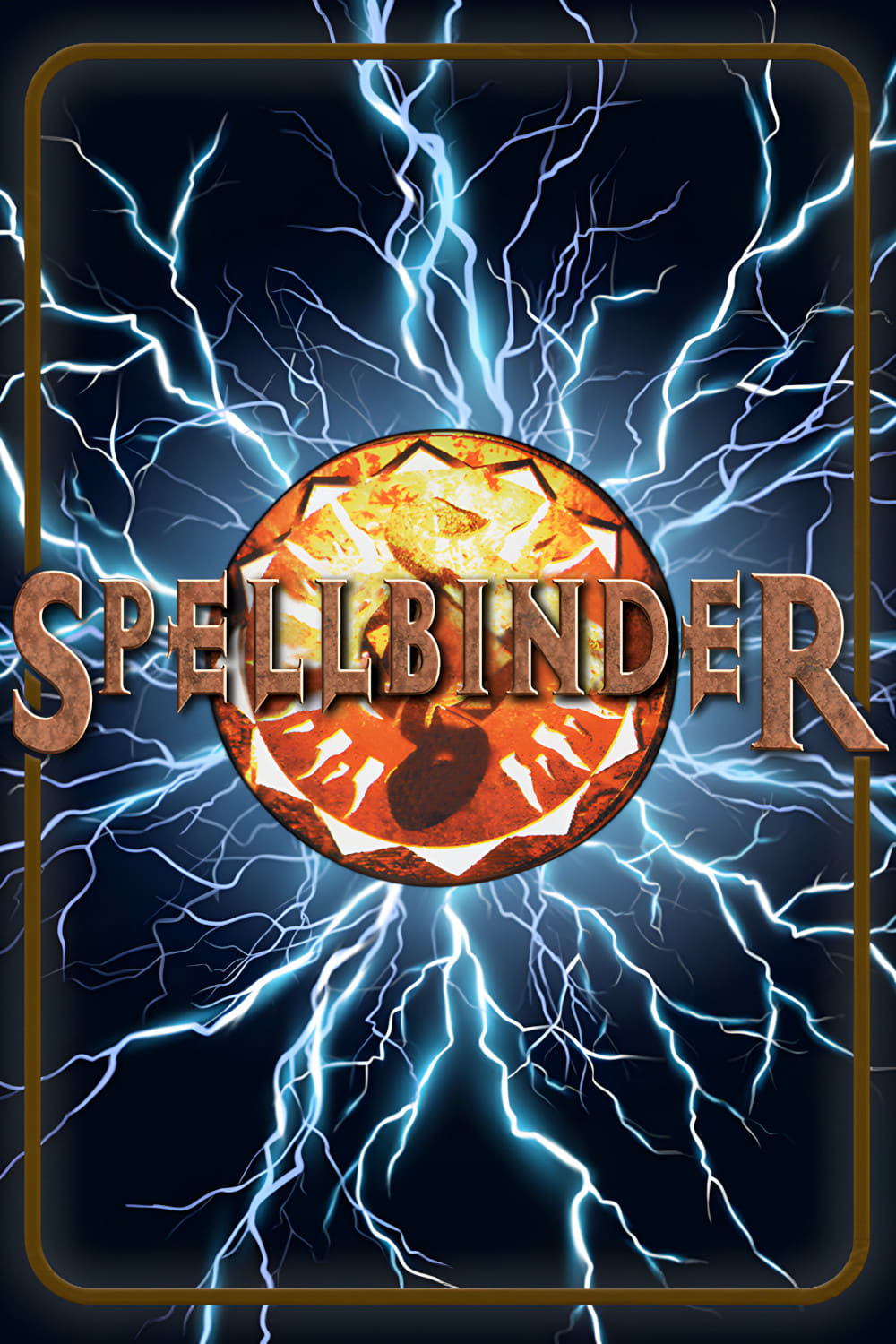 Spellbinder | Spellbinder