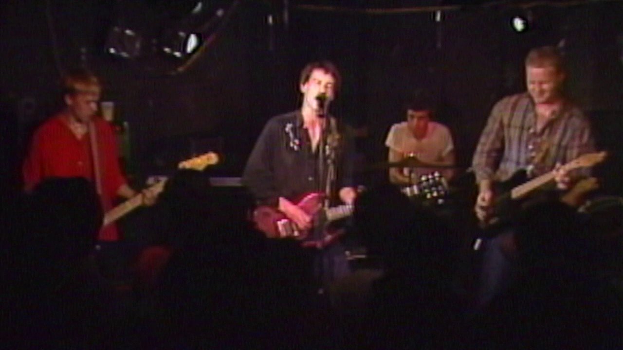 The Replacements: Incident on 7th Street|The Replacements: Incident on 7th Street