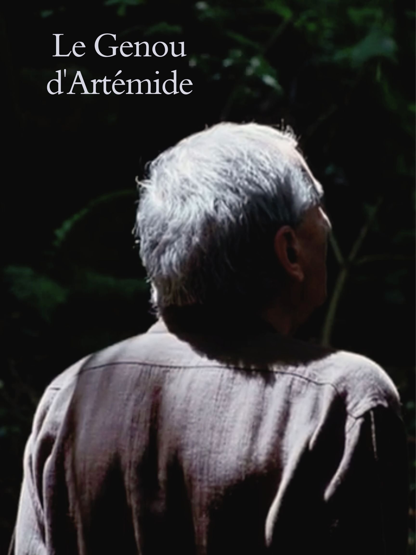 Le Genou d'Artémide