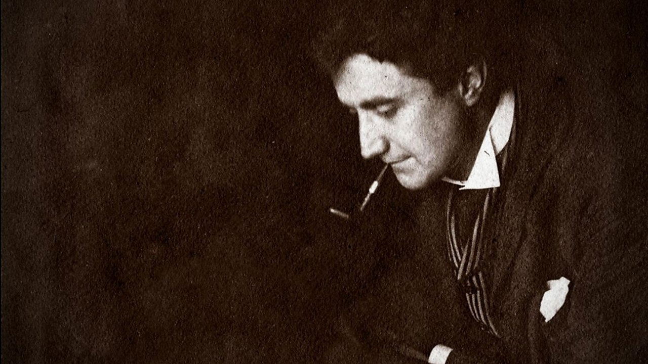 The Passions of Vaughan Williams|The Passions of Vaughan Williams
