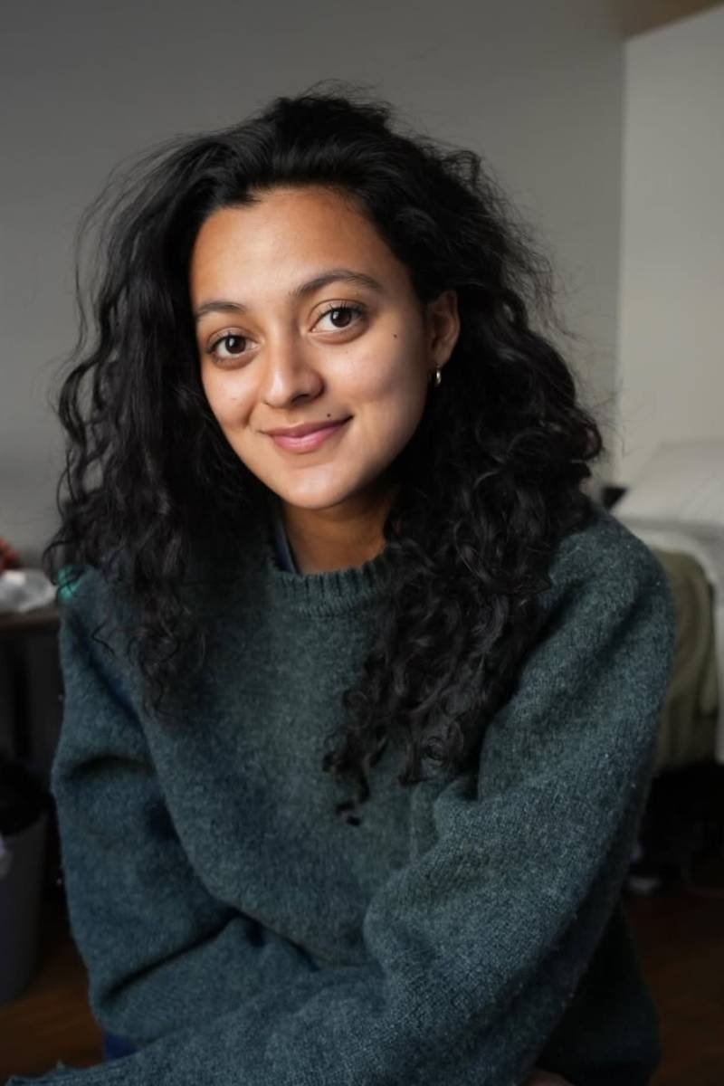 بازیگر Ximena Uribe  