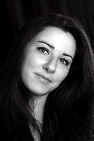 بازیگر Barbara Di Castri  